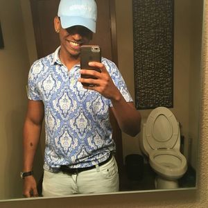 Meet your Posher, Joseph